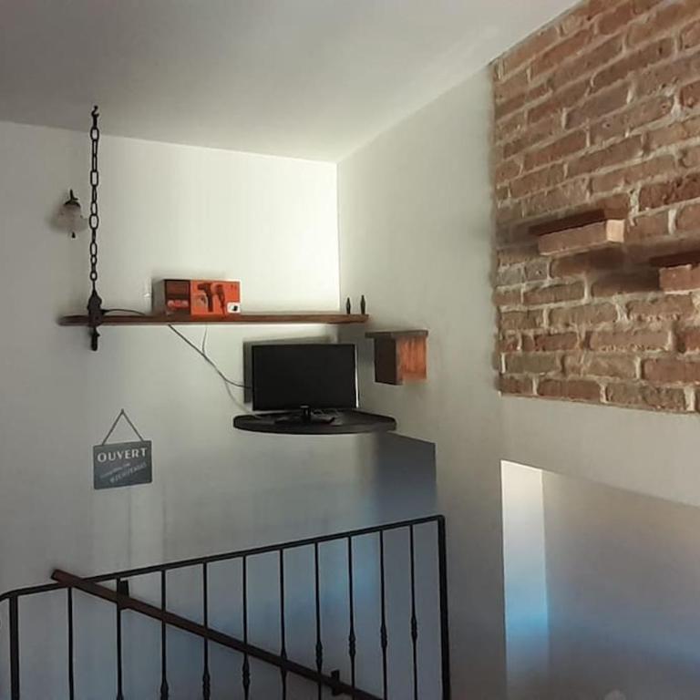 La Casa di Cardini - Appartamento con 1 Camera da Letto - 5