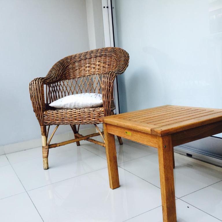 Apartamento Ocio Aguero - Apartamento con balcón - 13