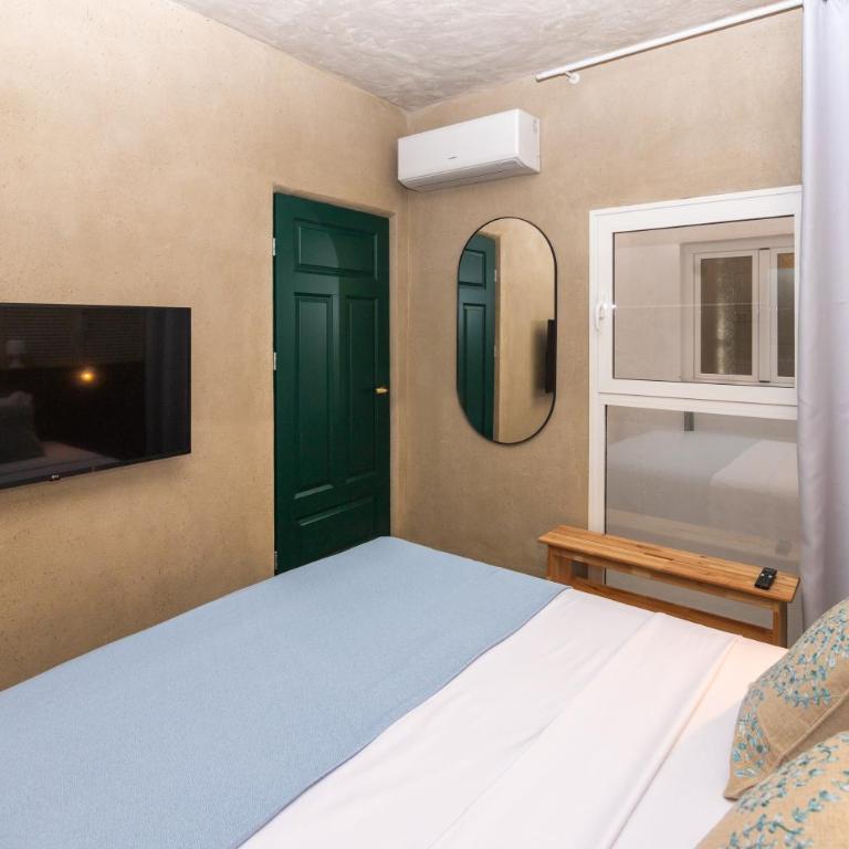 Fiesta y Siesta - Apartamento de 2 dormitorios con vistas a la ciudad - 25