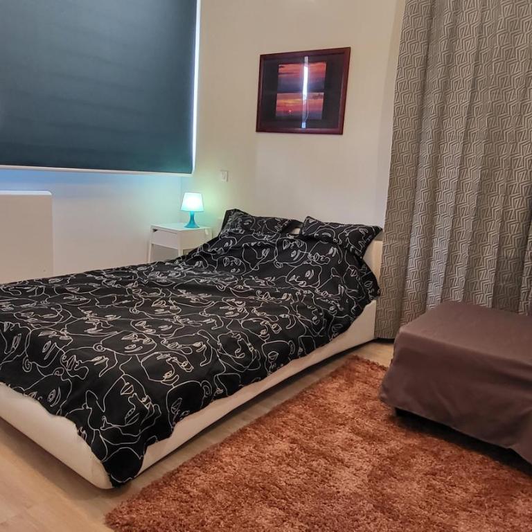 'Games of Home' - logement T3 - Appartement 2 Chambres - 6