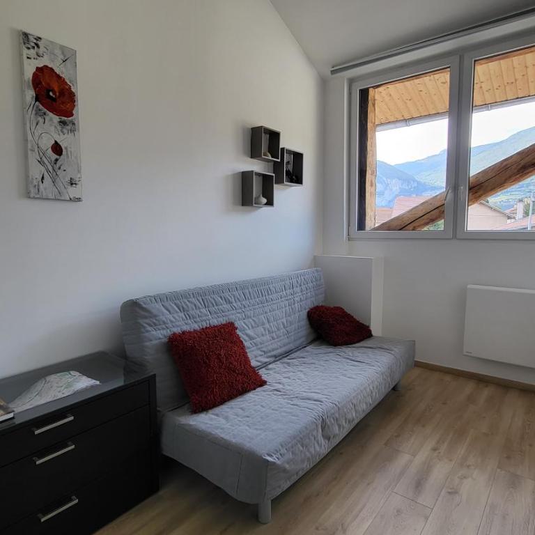'Games of Home' - logement T3 - Appartement 2 Chambres - 3