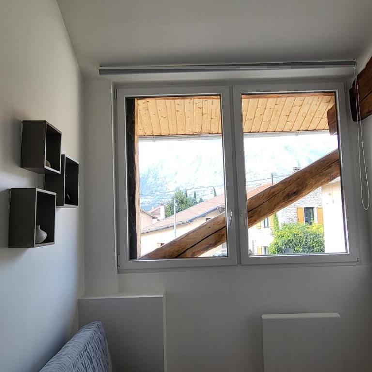 'Games of Home' - logement T3 - Appartement 2 Chambres - 7
