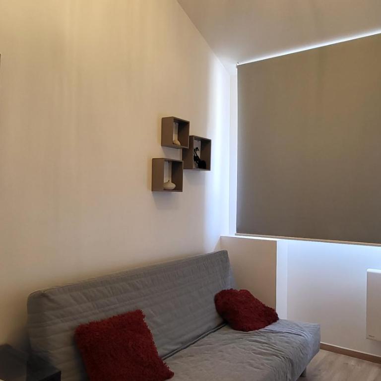 'Games of Home' - logement T3 - Appartement 2 Chambres - 11