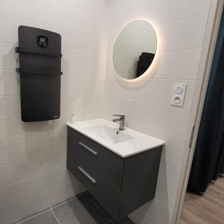 'Games of Home' - logement T3 - Appartement 2 Chambres - 15