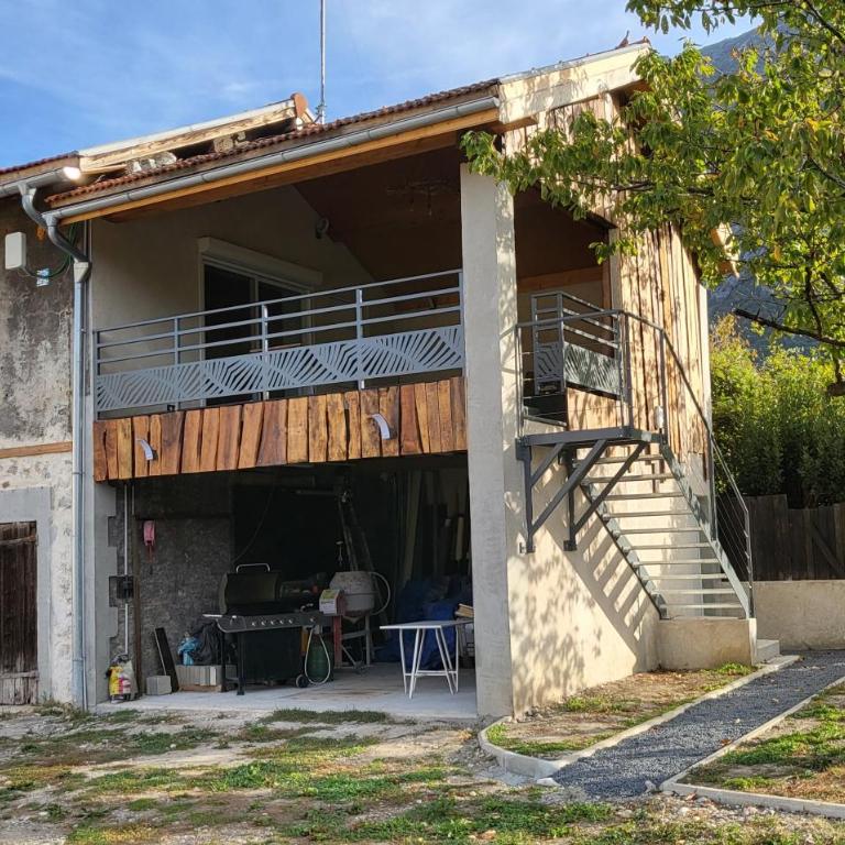 'Games of Home' - logement T3 - Appartement 2 Chambres - 4