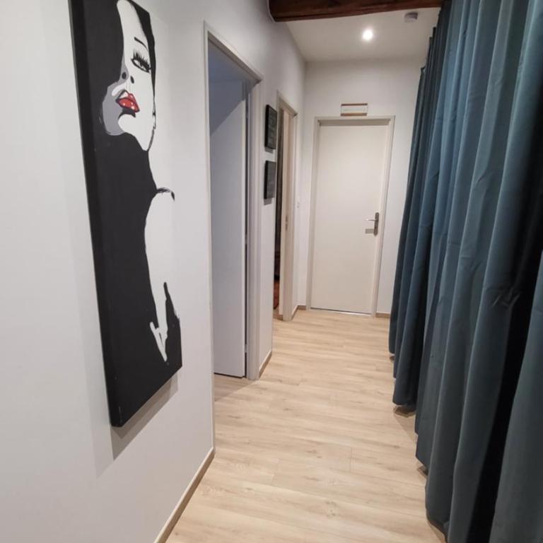 'Games of Home' - logement T3 - Appartement 2 Chambres - 13