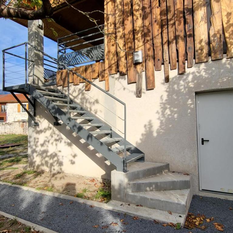 'Games of Home' - logement T3 - Appartement 2 Chambres - 21