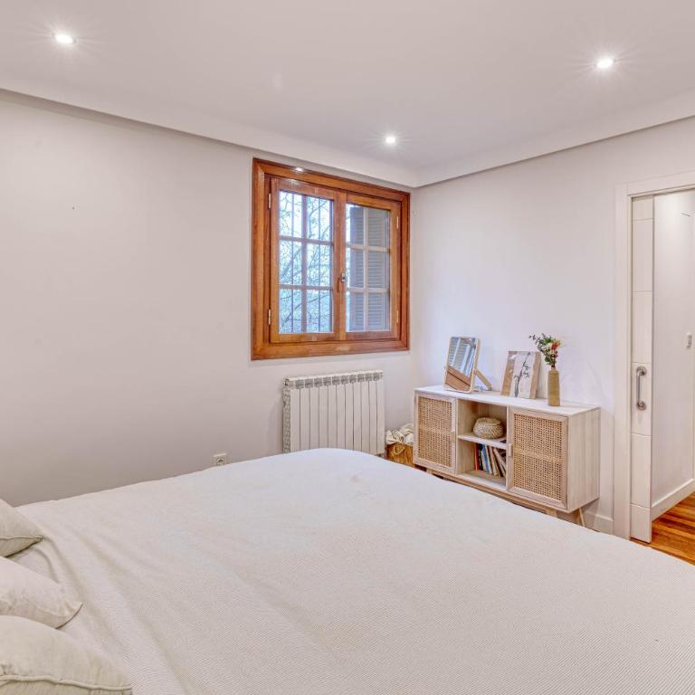 Encanto natural monte y mar en Ulia - Apartamento de 2 dormitorios - 2