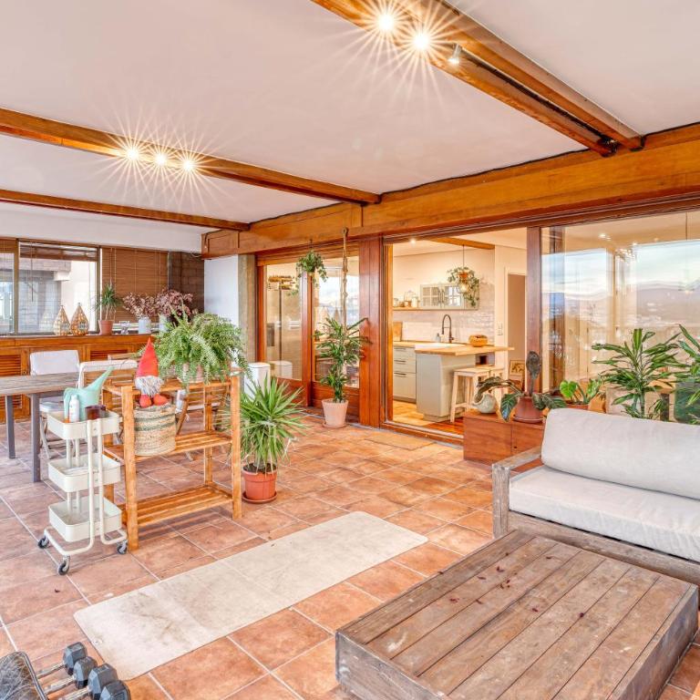 Encanto natural monte y mar en Ulia - Apartamento de 2 dormitorios - 3