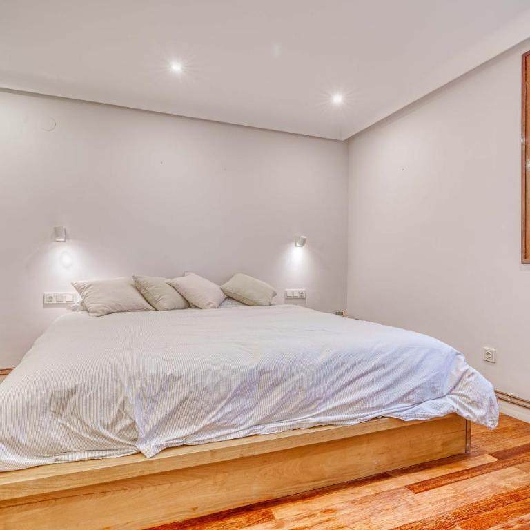 Encanto natural monte y mar en Ulia - Apartamento de 2 dormitorios - 8