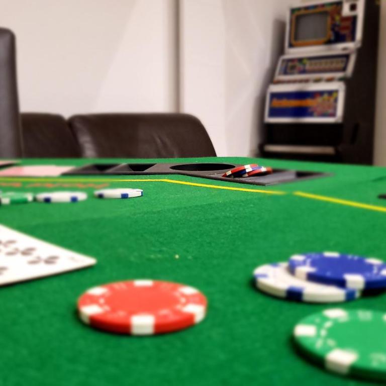 'Games of Home' - logement T3 - Appartement 2 Chambres - 16