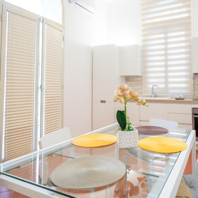 Casa ORCHIDEA D'ORO - One-Bedroom House - 3