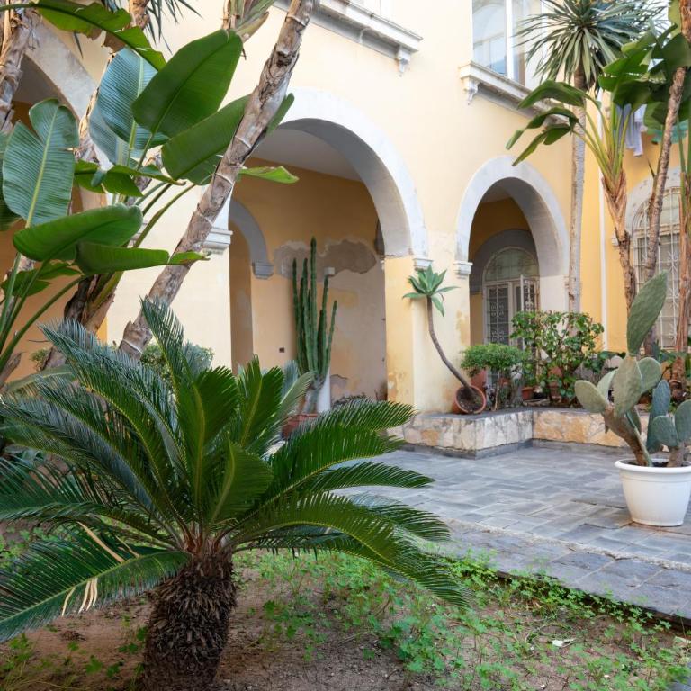 Casa ORCHIDEA D'ORO - One-Bedroom House - 4