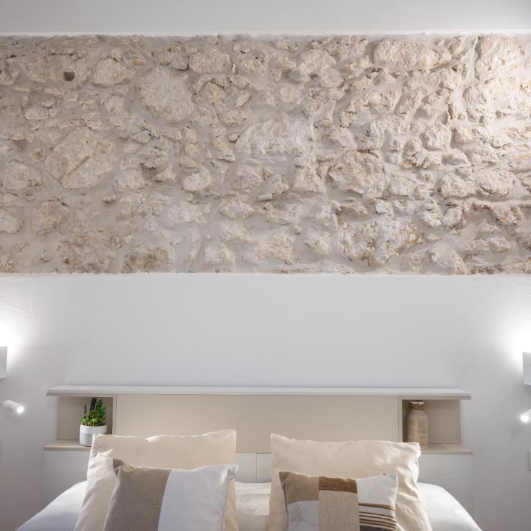 Casa ORCHIDEA D'ORO - One-Bedroom House - 5