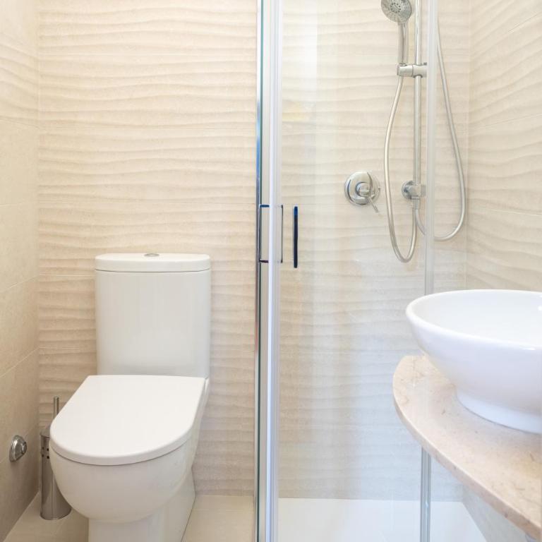 Casa ORCHIDEA D'ORO - One-Bedroom House - 7