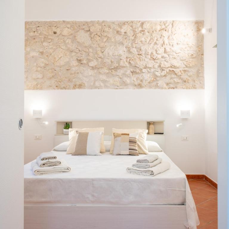 Casa ORCHIDEA D'ORO - One-Bedroom House - 8