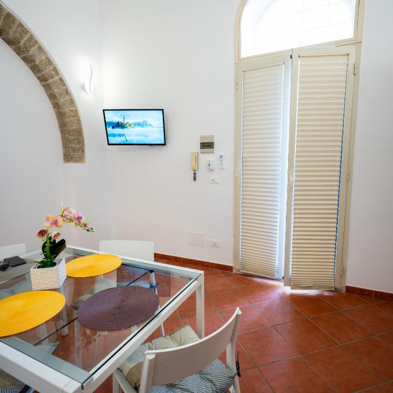 Casa ORCHIDEA D'ORO - One-Bedroom House - 9