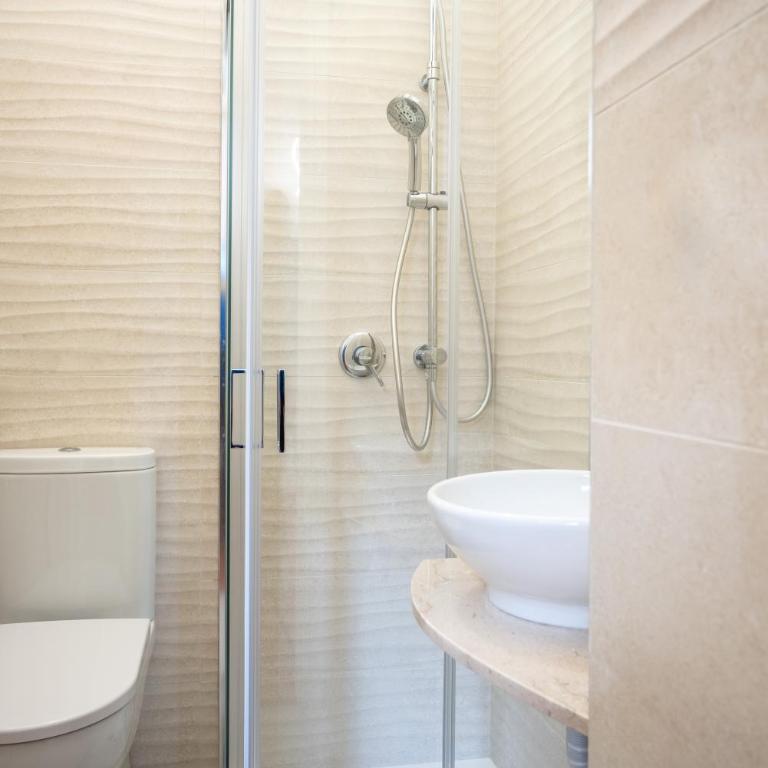Casa ORCHIDEA D'ORO - One-Bedroom House - 13