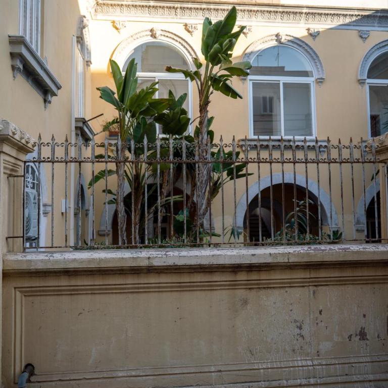Casa ORCHIDEA D'ORO - One-Bedroom House - 17