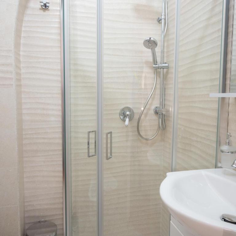 Casa ORCHIDEA D'ORO - One-Bedroom House - 19