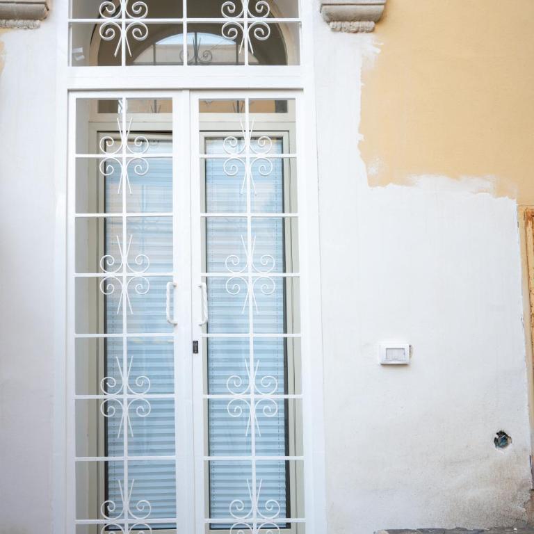 Casa ORCHIDEA D'ORO - One-Bedroom House - 20