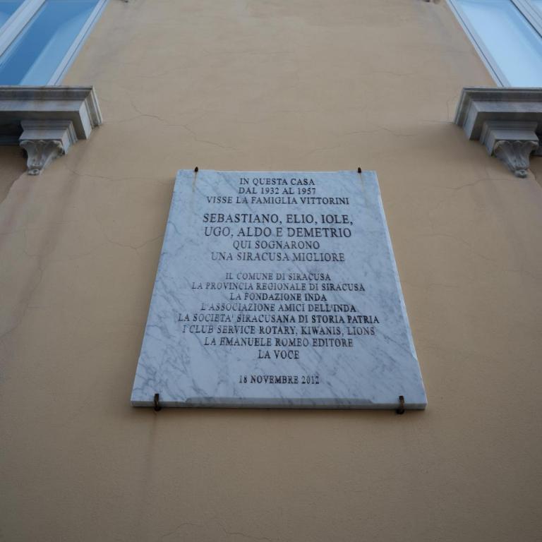 Casa ORCHIDEA D'ORO - One-Bedroom House - 22