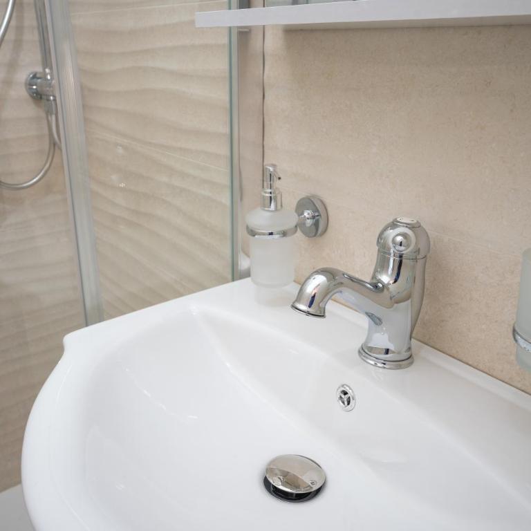 Casa ORCHIDEA D'ORO - One-Bedroom House - 23