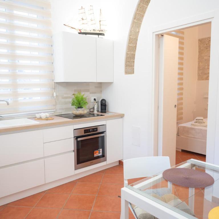 Casa ORCHIDEA D'ORO - One-Bedroom House - 30