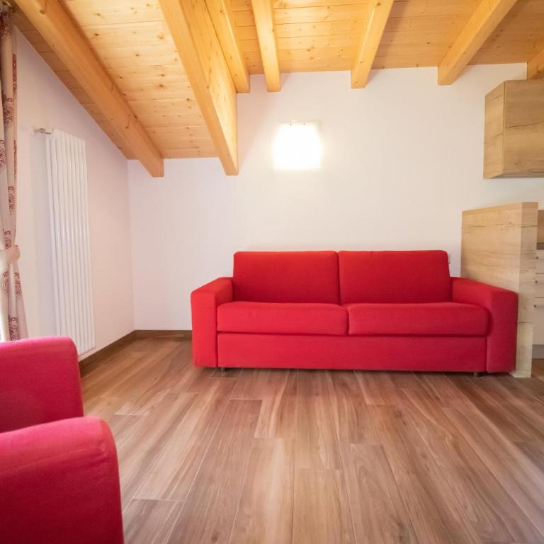 Casa Ciroch - Appartamento con 1 Camera da Letto - 15