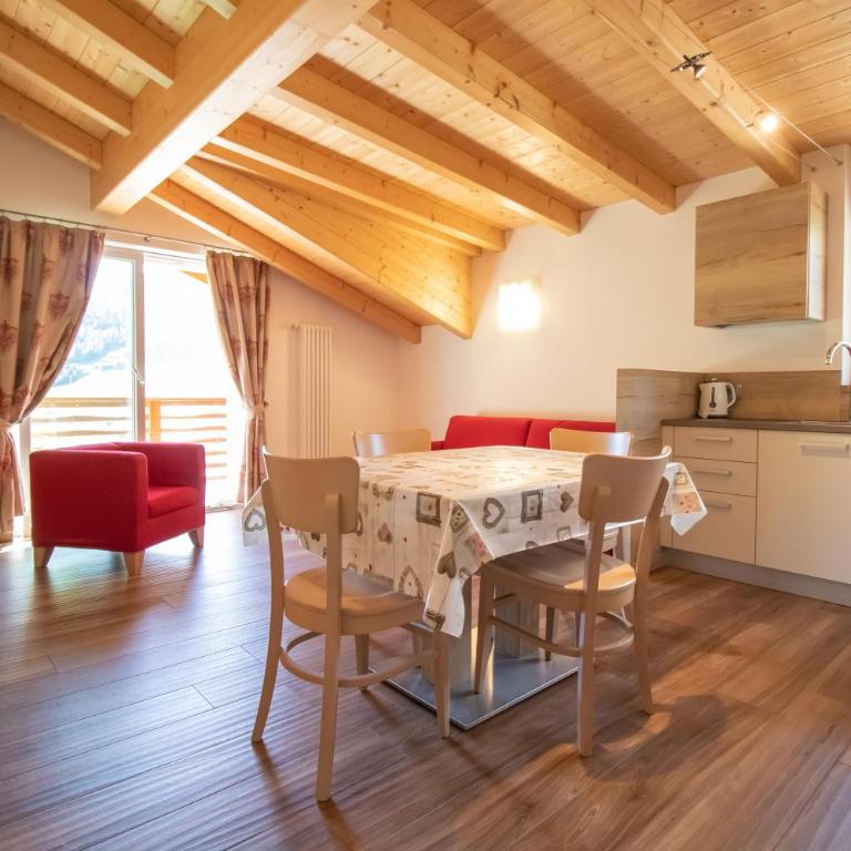 Casa Ciroch - Appartamento con 1 Camera da Letto - 13