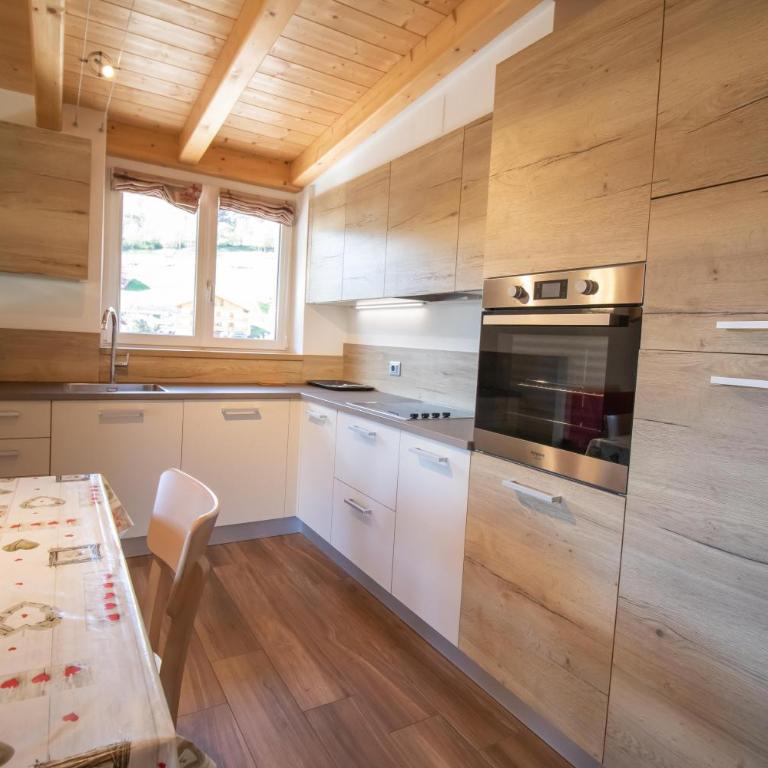 Casa Ciroch - Appartamento con 1 Camera da Letto - 14