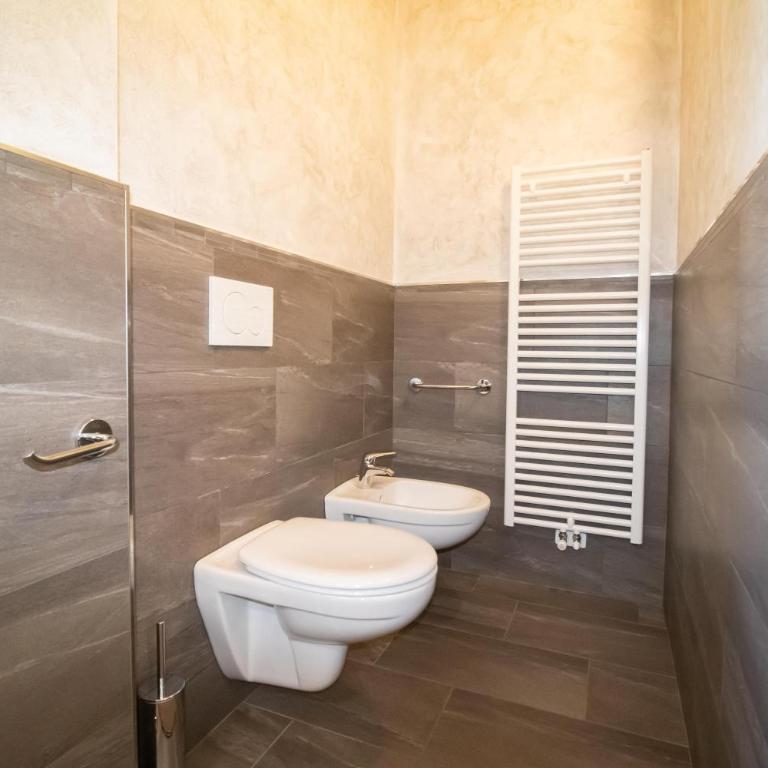Casa Ciroch - Appartamento con 1 Camera da Letto - 12