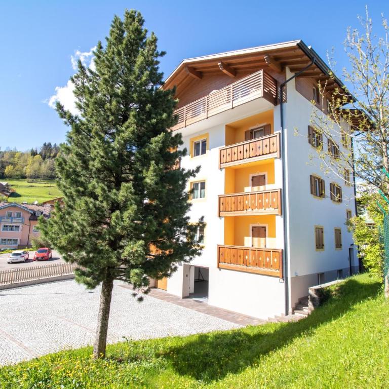 Casa Ciroch - Appartamento con 3 Camere da Letto - 9
