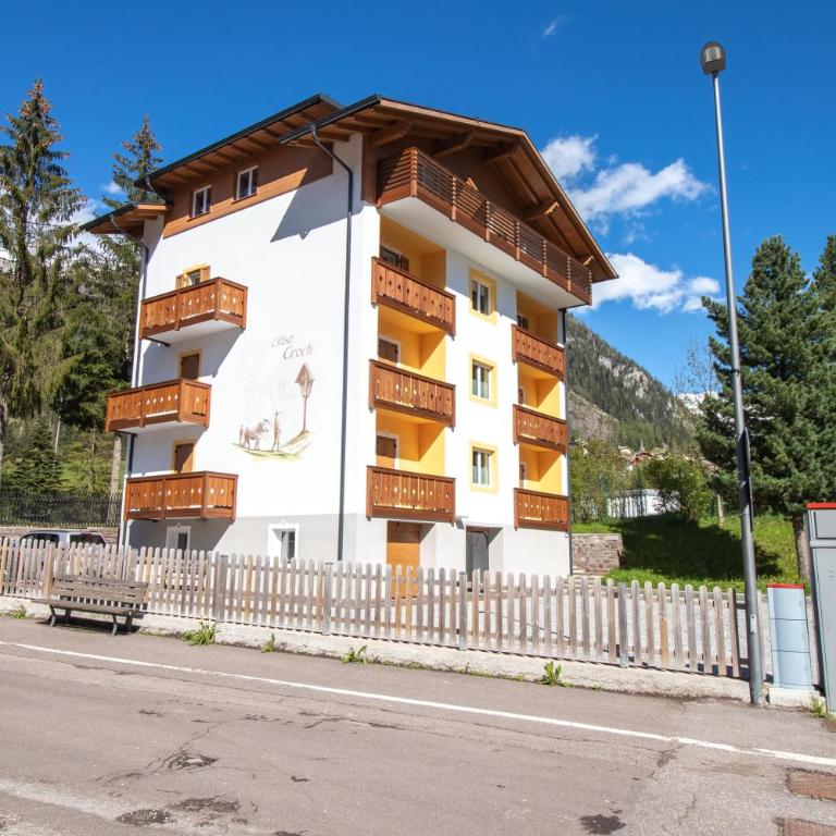 Casa Ciroch - Appartamento con 3 Camere da Letto - 11