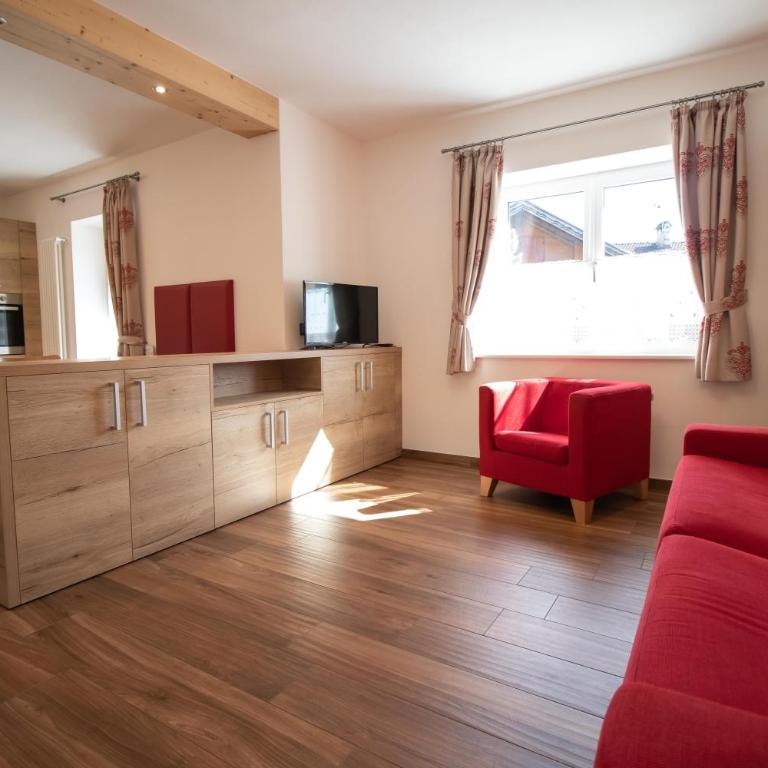 Casa Ciroch - Appartamento con 3 Camere da Letto - 3