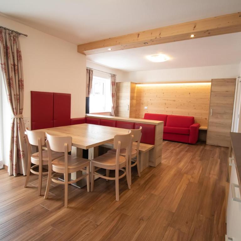 Casa Ciroch - Appartamento con 3 Camere da Letto - 2