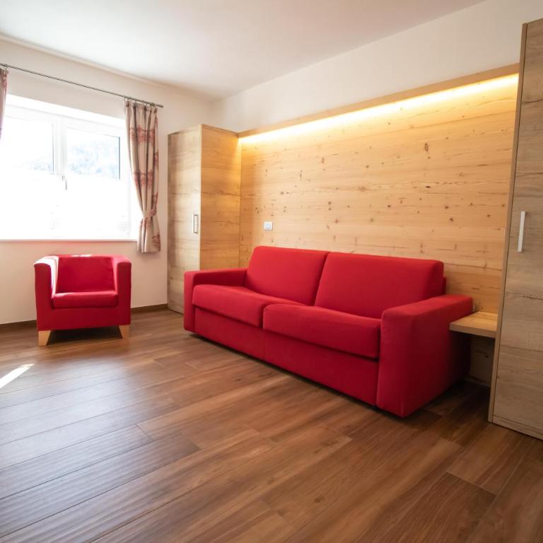 Casa Ciroch - Appartamento con 3 Camere da Letto - 8