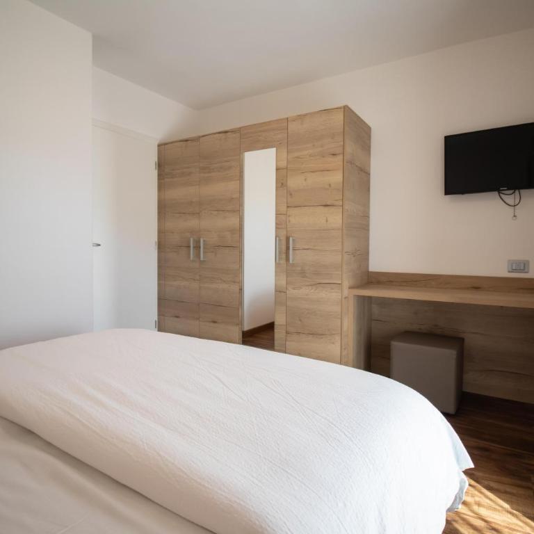 Casa Ciroch - Appartamento con 3 Camere da Letto - 14
