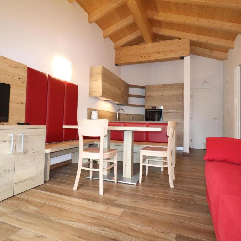 Casa Ciroch - Appartamento con 2 Camere da Letto - 15