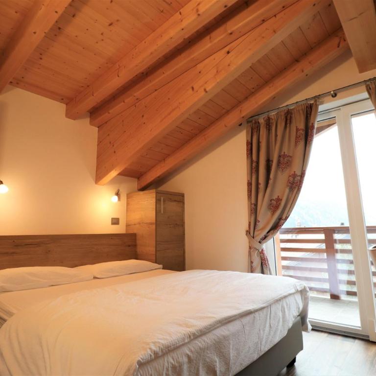 Casa Ciroch - Appartamento con 2 Camere da Letto - 13