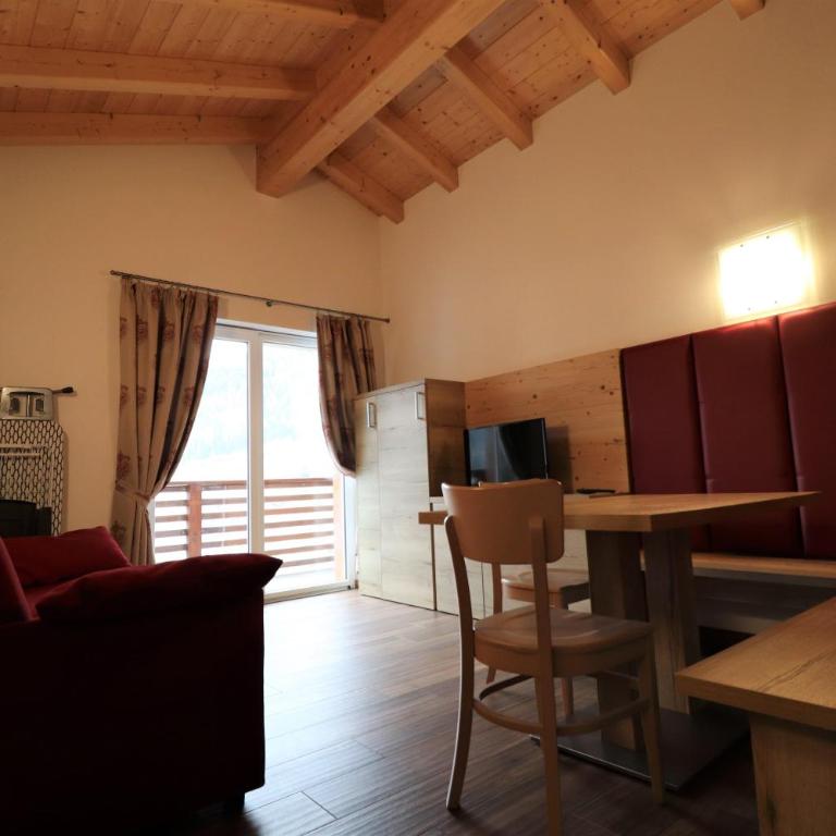 Casa Ciroch - Appartamento con 2 Camere da Letto - 14