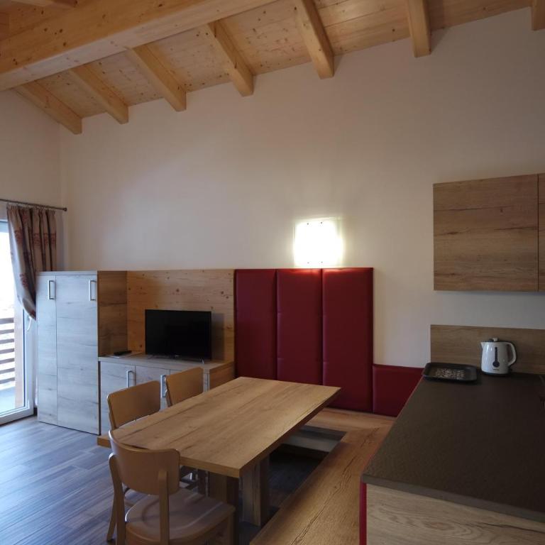 Casa Ciroch - Appartamento con 2 Camere da Letto - 11