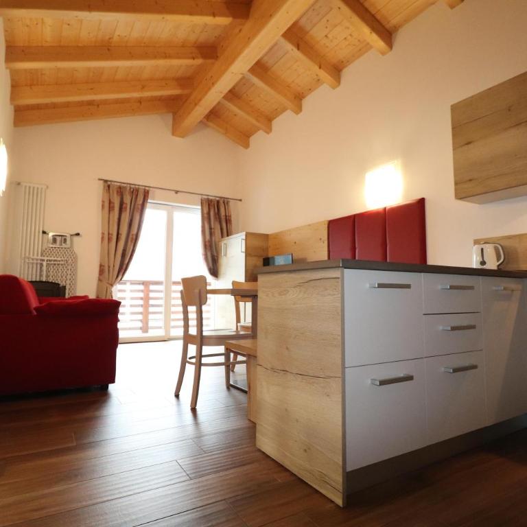 Casa Ciroch - Appartamento con 2 Camere da Letto - 12