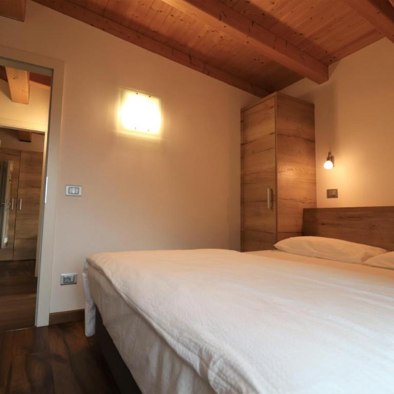Casa Ciroch - Appartamento con 2 Camere da Letto - 8
