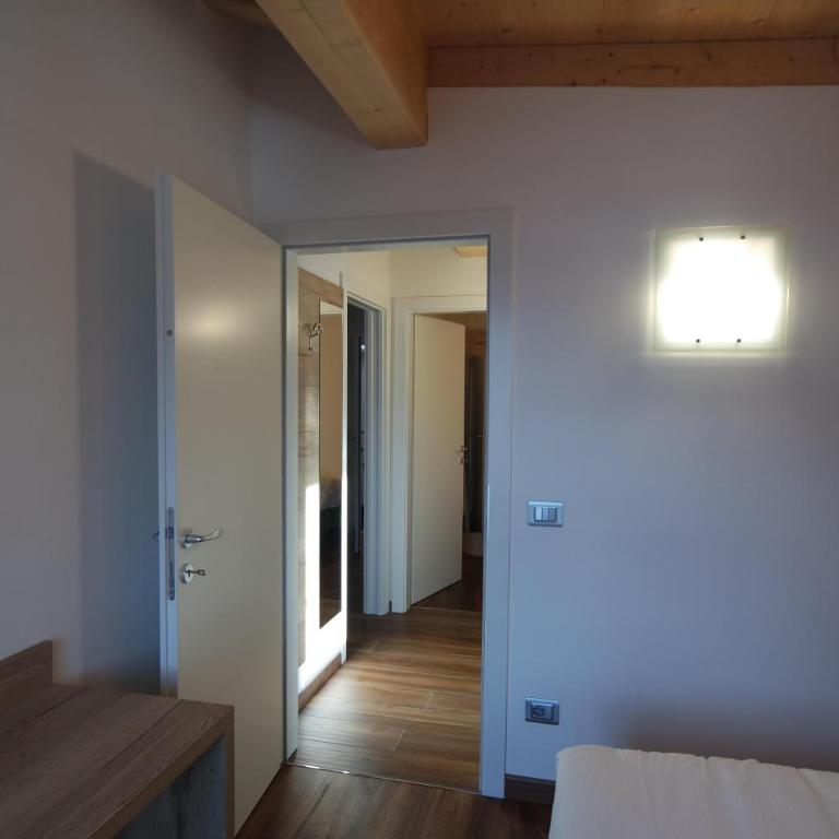 Casa Ciroch - Appartamento con 2 Camere da Letto - 9