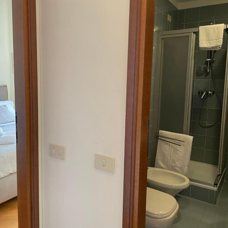 Residenza Victoria - Appartamento con Vista Lago - 24