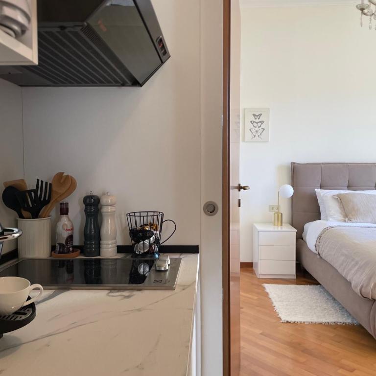 Residenza Victoria - Appartamento con Vista Lago - 19