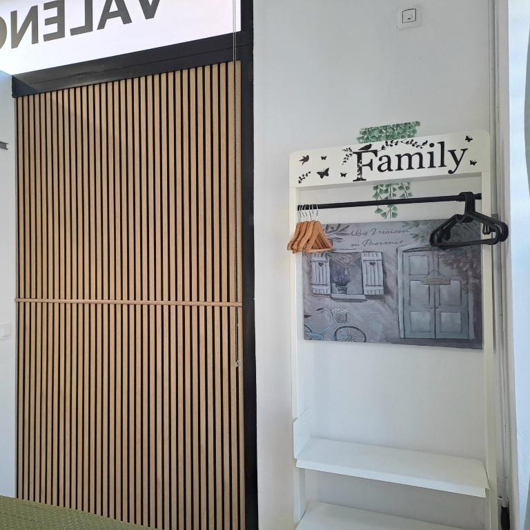 URBAN LOFT VALENCIA - Apartamento de 2 dormitorios - 38