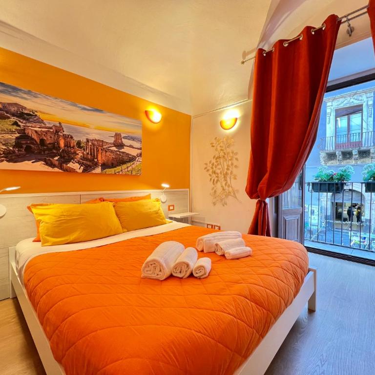 CANTU' SUITE - Double Room with Private External Bathroom - 18