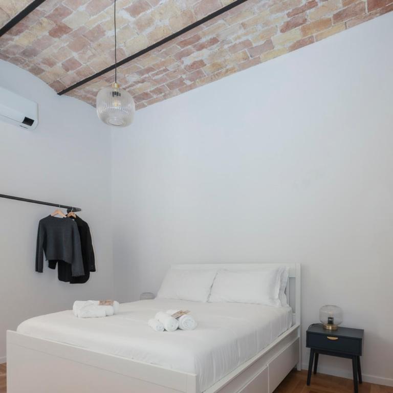 Monti Zen Boutique Apartment-ZEN25 - Appartamento con 1 Camera da Letto - 14